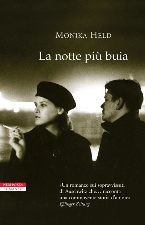 Monika Held: La notte più buia (EBook, Italiano language, Neri Pozza)