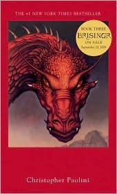 Christopher Paolini: Eldest (2008)