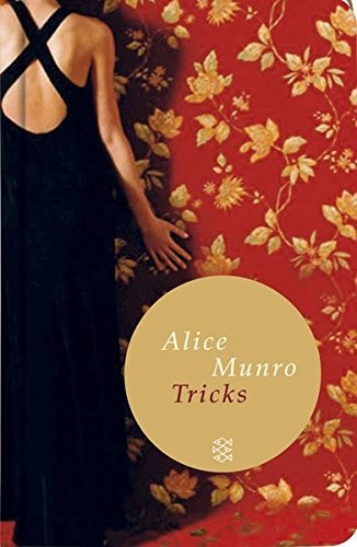 Alice Munro: Tricks (Hardcover, Fischer Taschenbuch Vlg.)