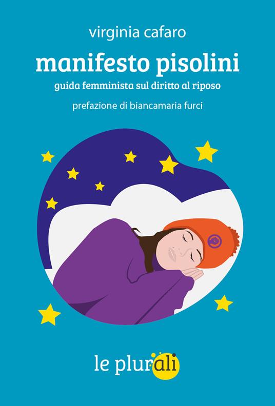 Virginia Cafaro: Manifesto pisolini (Paperback, Italiano language, le plurali)