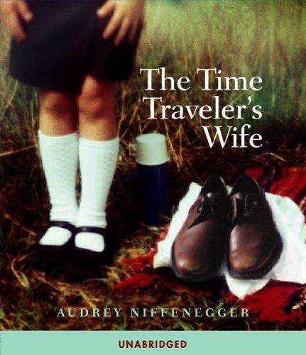 Audrey Niffenegger: The Time Traveler's Wife (AudiobookFormat, Highbridge Audio)