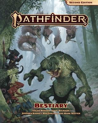 Paizo: Pathfinder (2019, Paizo Inc.)
