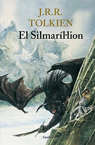 J.R.R. Tolkien, Dolors Udina Abelló: El Silmaríl·lion (Hardcover, Estrella Polar)