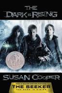 Susan Cooper: The Dark Is Rising (Paperback, Aladdin, McElderry Books, Margaret K.)