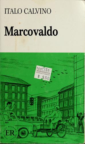 Italo Calvino: Marcovaldo (Grafisk)