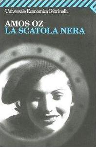 Amos Oz: La scatola nera (Italian language, 2004)