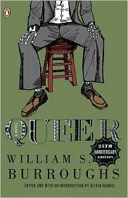 William S. Burroughs: Queer (2010, Penguin Books)