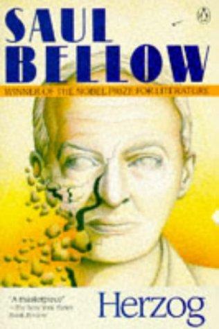 Saul Bellow: Herzog (Penguin Great Books of the 20th Century) (Paperback, Penguin (Non-Classics))