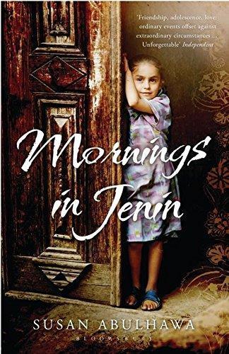 Susan Abulhawa: Mornings in Jenin