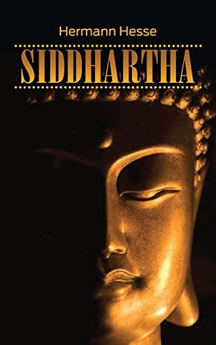 Herman Hesse: Siddhartha (Hardcover, Simon & Brown)