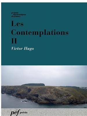 Victor Hugo: Les Contemplations II (French language)