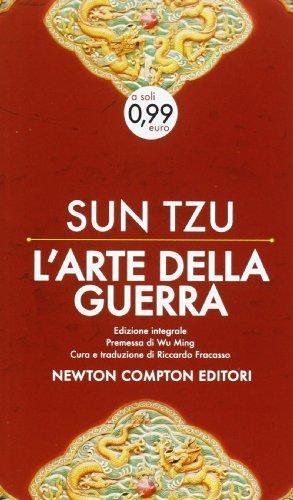 Sunzi: L'arte della guerra. Ediz. integrale (Italian language, 2013)