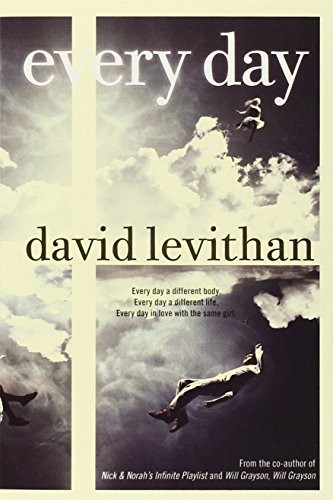 David Levithan: Every Day (Paperback, Alfred a Knopf)