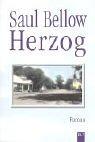 Saul Bellow: Herzog. (Paperback, German language, Lübbe)