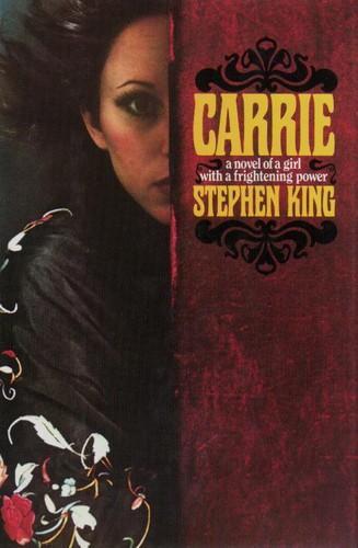 Stephen King: Carrie (1990)