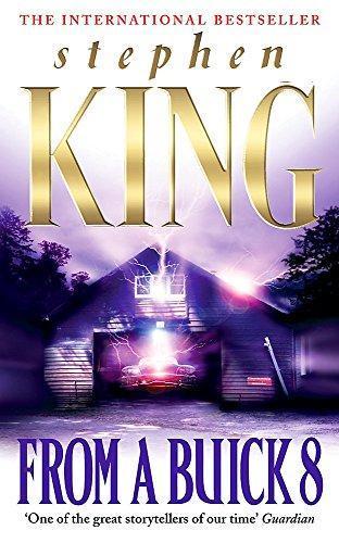 Stephen King: From a Buick 8