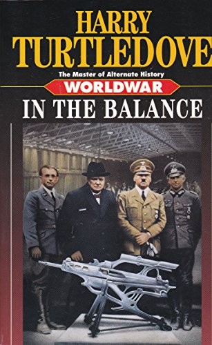 Harry Turtledove: In the Balance (Paperback, Ballantine Books)