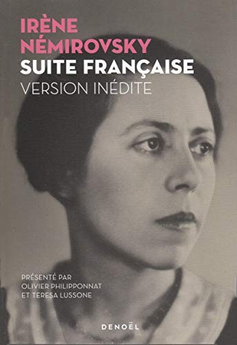 Irène Némirovsky: SUITE FRANCAISE (Paperback, DENOEL)