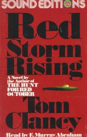 Tom Clancy: Red Storm Rising (Tom Clancy) (Random House Audio)