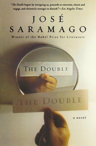 José Saramago: The Double (2005)