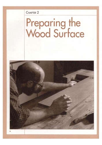 Bob Flexner: Understanding wood finishing (Hardcover, 1994, Rodale Press, Distributed in the book trade by St. Martin's Press)