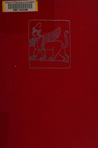 C. W. Ceram: The secret of the Hittites (1956, Knopf)