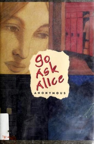 Beatrice Sparks: Go Ask Alice (Hardcover, 1974, Simon and Schuster Books for Young Readers)