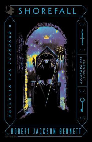 Robert Jackson Bennett, Robert Jackson Bennett: Shorefall