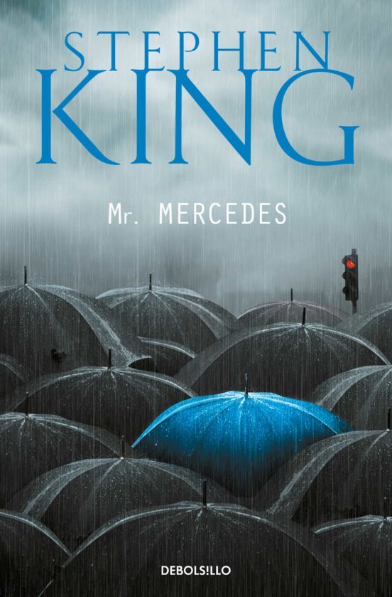 Stephen King, Carlos Milla Soler (Itzultzailea): Mr. Mercedes (Paperback, Gaztelania language, DEBOLSILLO)