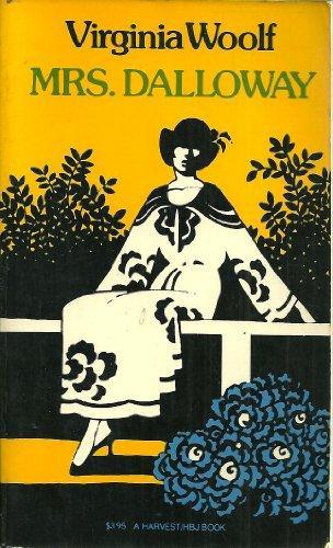 Virginia Woolf, Virginia Woolf: Mrs. Dalloway (1970)