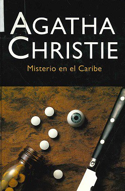 Agatha Christie: Misterio en el Caribe (2004, Molino)