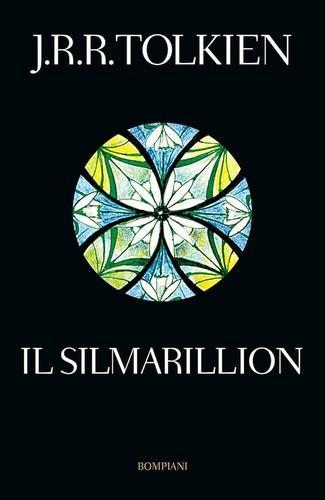 J.R.R. Tolkien: Il Silmarillion (Italian language, 2013)