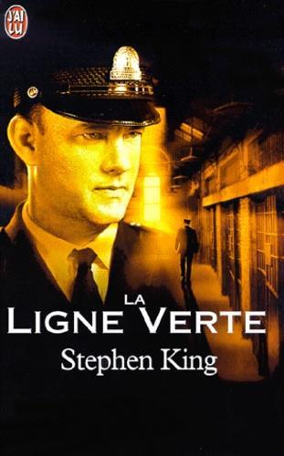 Stephen King, King, Stephen: La Ligne Verte (French language, 2000)