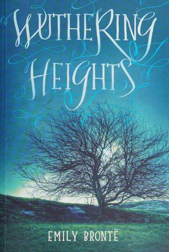 Emily Brontë, Emily Brontë: Wuthering Heights (Paperback, 2012, Splinter)