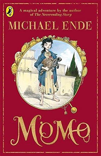 Michael Ende: Momo oder die seltsame Geschichte von den Zeit-Dieben und von dem Kind, das den Menschen die gestohlene Zeit zurückbrachte (German language, 2009)