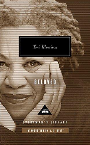 Toni Morrison, Toni Morrison: Beloved (Hardcover, 2006, Everyman's Library)