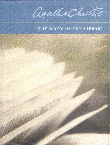 Agatha Christie: The Body in the Library (AudiobookFormat, Macmillan Audio Books)