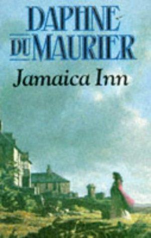 Daphne Du Maurier: Jamaica Inn (Paperback)