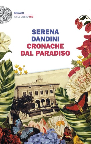 Serena Dandini: Cronache dal paradiso (2022, Einaudi)