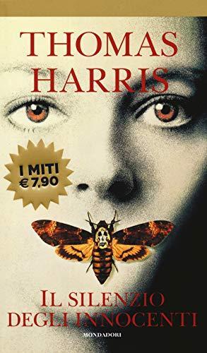 Thomas Harris: Il silenzio degli innocenti (Italian Edition) (Italian language, 2019)