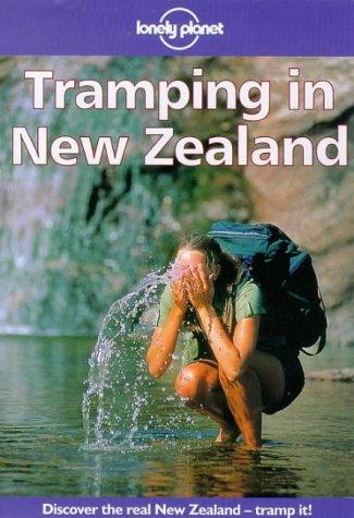 Jim DuFresne: Tramping in New Zealand (1998, Lonely Planet Publications)