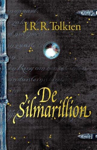 J.R.R. Tolkien: De silmarillion (Dutch language, 2009)