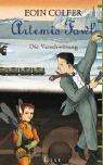 Eoin Colfer: Artemis Fowl. Die Verschwörung. Roman. (Hardcover, German language, List)