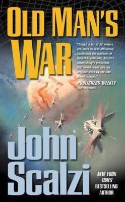 John Scalzi: Old Man's War (2007)