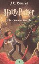 J.K. Rowling: Harry Potter y la Camara Secreta (Paperback, Salamandra)