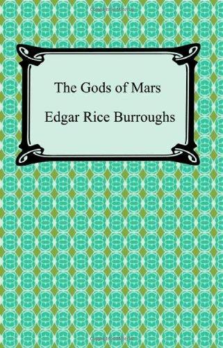 Edgar Rice Burroughs: The Gods of Mars (2007)