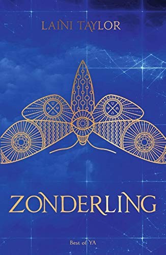 Laini Taylor: Zonderling (Dutch Edition) (Van Goor)