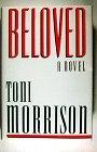 Toni Morrison, Toni Morrison: Beloved (Hardcover, 1987, Collectible First Editions)