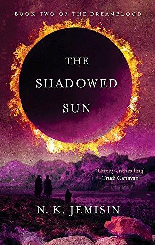 N. K. Jemisin: The Shadowed Sun (2012, Orbit)