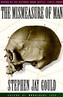 Stephen Jay Gould: The Mismeasure of Man (W W Norton & Co Inc)